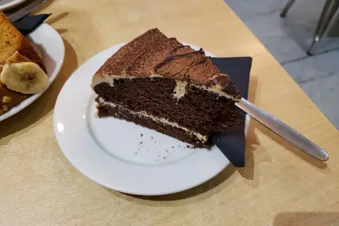 The Mirage Cake Company photo 2